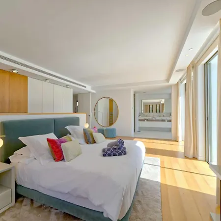Spacious For 12 In Puerto Banus فيلة *